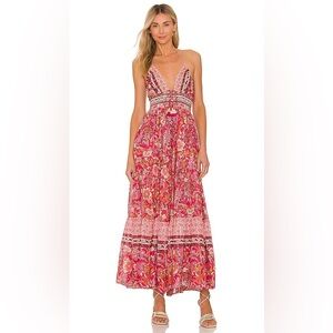 Free People Maxi Dress